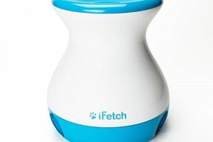 ifetch mini