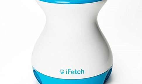 ifetch mini