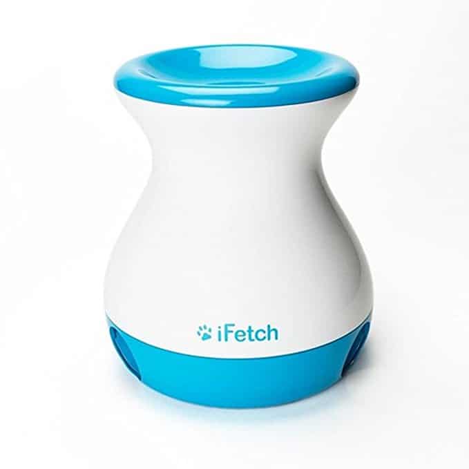 ifetch mini